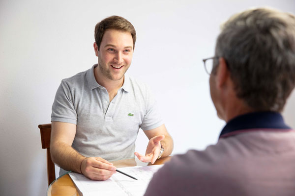 wirtschaftlich, energetisch und elektrotechnische Beratung